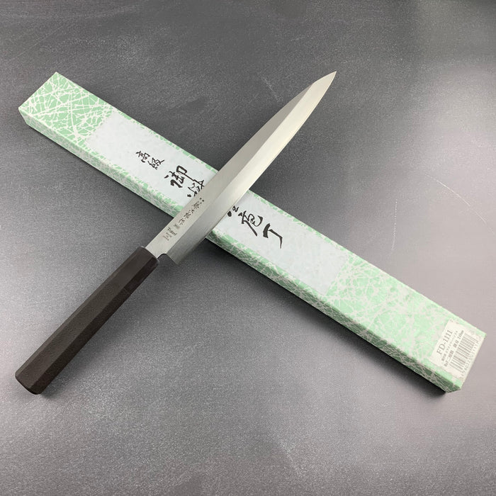 Yanagiba Knife 240mm (9.3") #FD-1111
