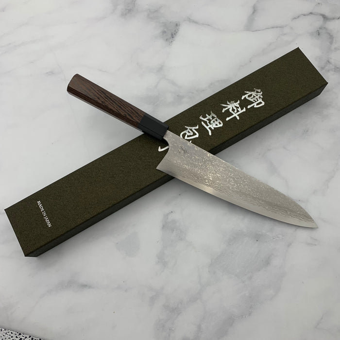 Gyuto Knife 210mm (8.2")
