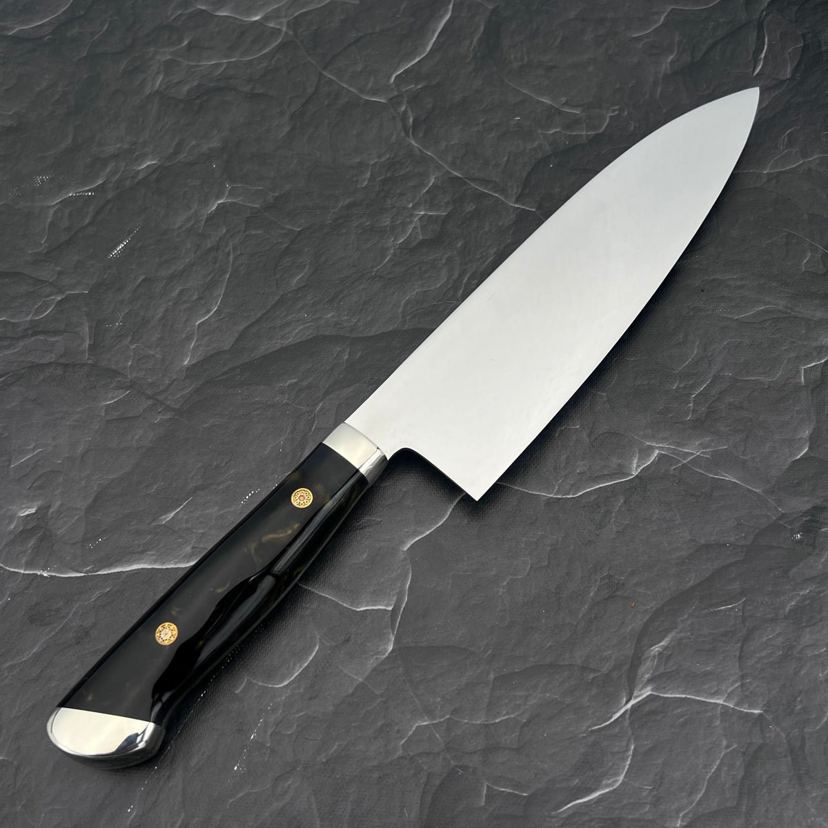 Togashi Kenji 富樫健司– Knives for Chefs