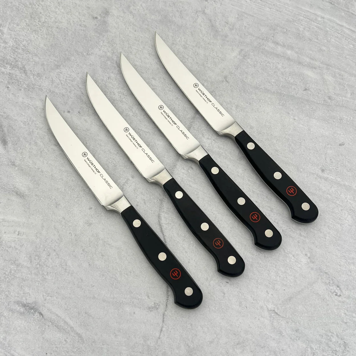 Cheese & Steak Knives