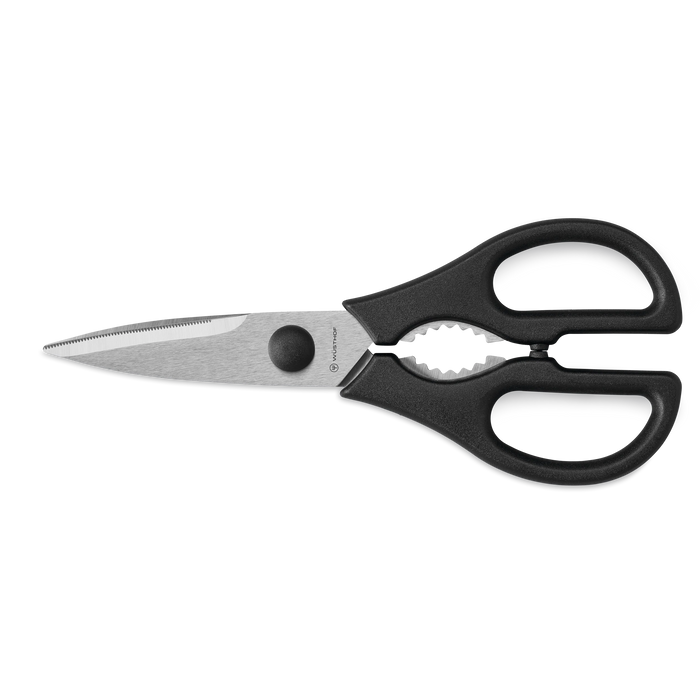 Kitchen shears 70mm (2") Black