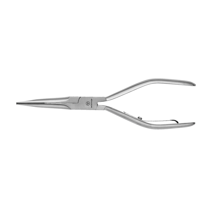 Fishbone pliers 60mm (2.3") inc