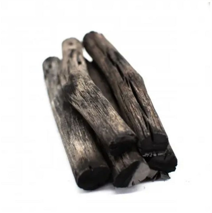 Charcoal