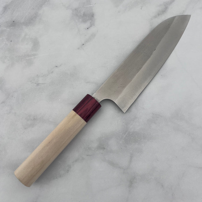 Santoku 170mm (6.6")