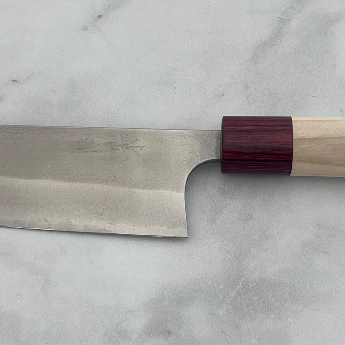 Santoku 170mm (6.6")