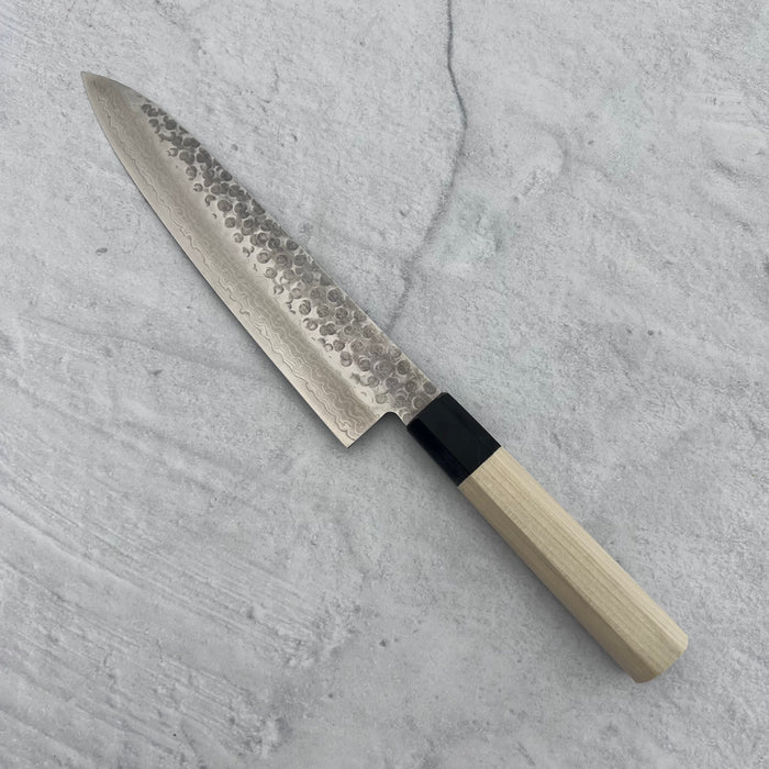 Gyuto Knife 210mm (8.2") #7255