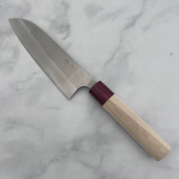 Santoku 170mm (6.6")