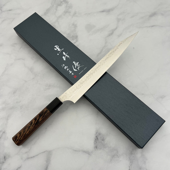 Sujihiki 240mm (9.4")