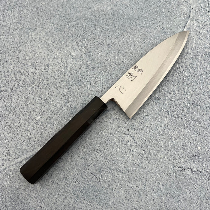 Fish Butchery - Deba - Yo-deba