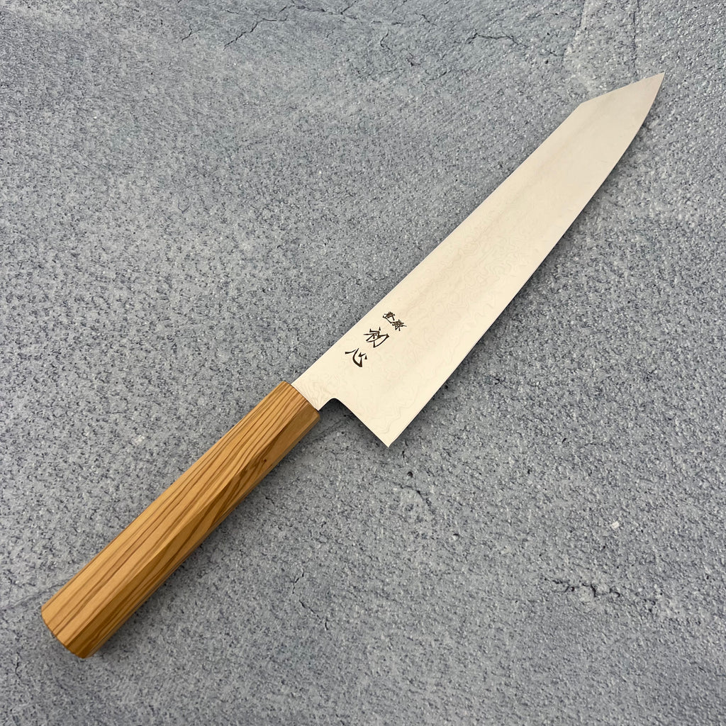 切り落とし　2400g Kiritsuke gyuto 240mm (9.4