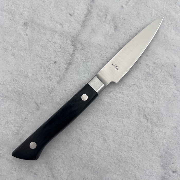 Paring knife 80mm (3.1") #PKF-30