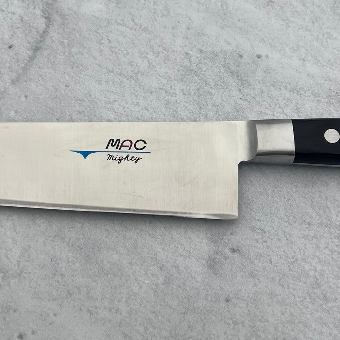 Chef's knife 220mm (8.8") #MBK-85