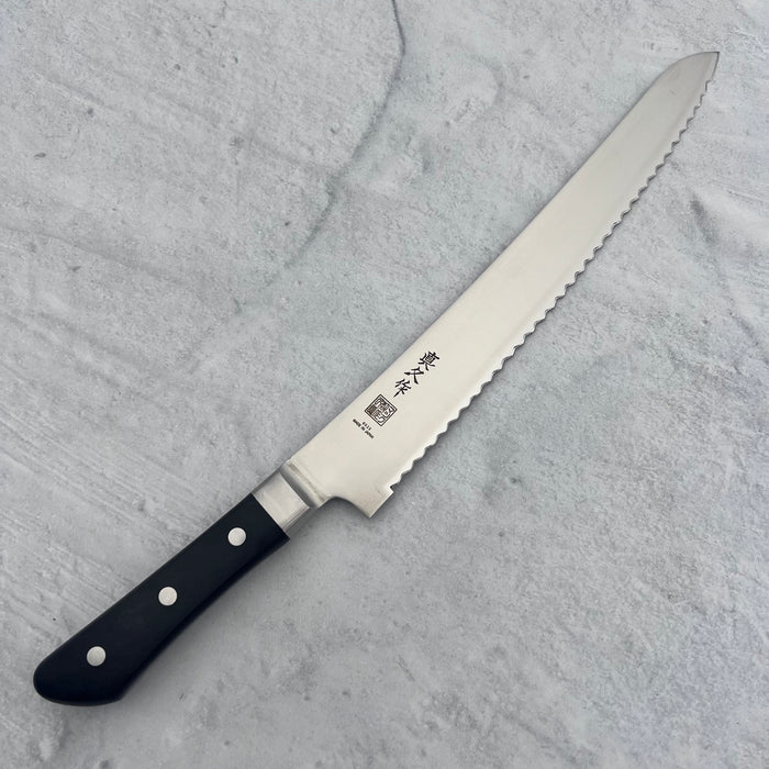 Bread knife 270mm (10.6") #MSB-105