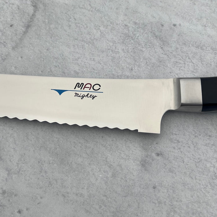 Bread knife 270mm (10.6") #MSB-105