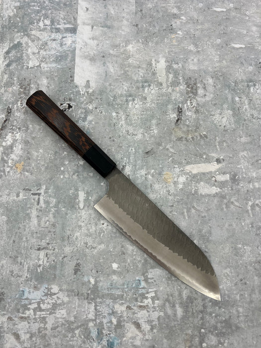 Santoku Knife 180mm (7")