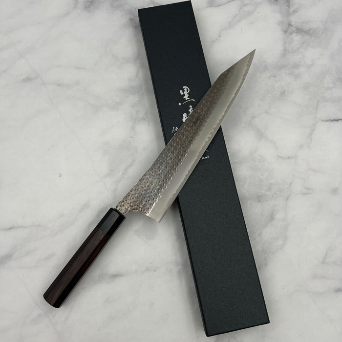 Gyuto 270mm (10.6")