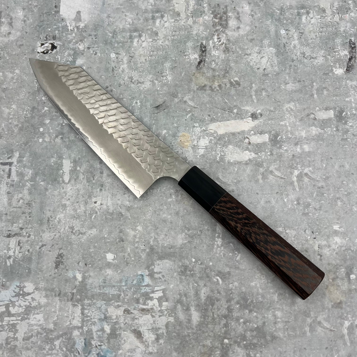 Bunka Knife 180mm (7")