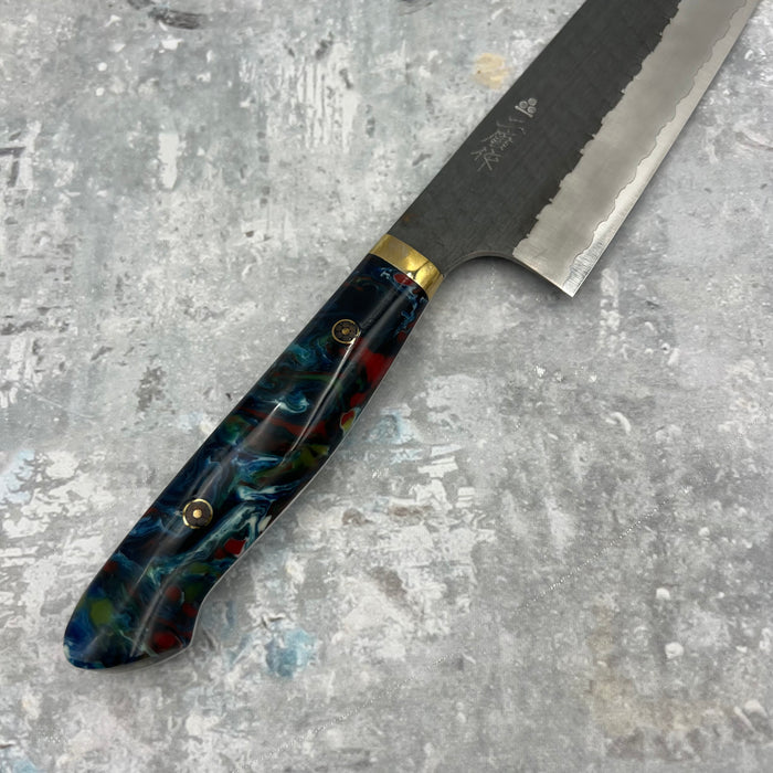 Kiritsuke Knife 240mm (9.4")