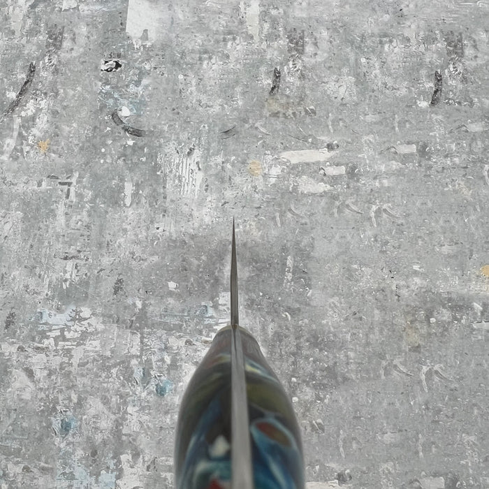 Kiritsuke Knife 240mm (9.4")