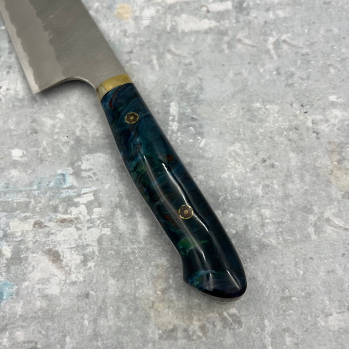 Kiritsuke Knife 240mm (9.4")