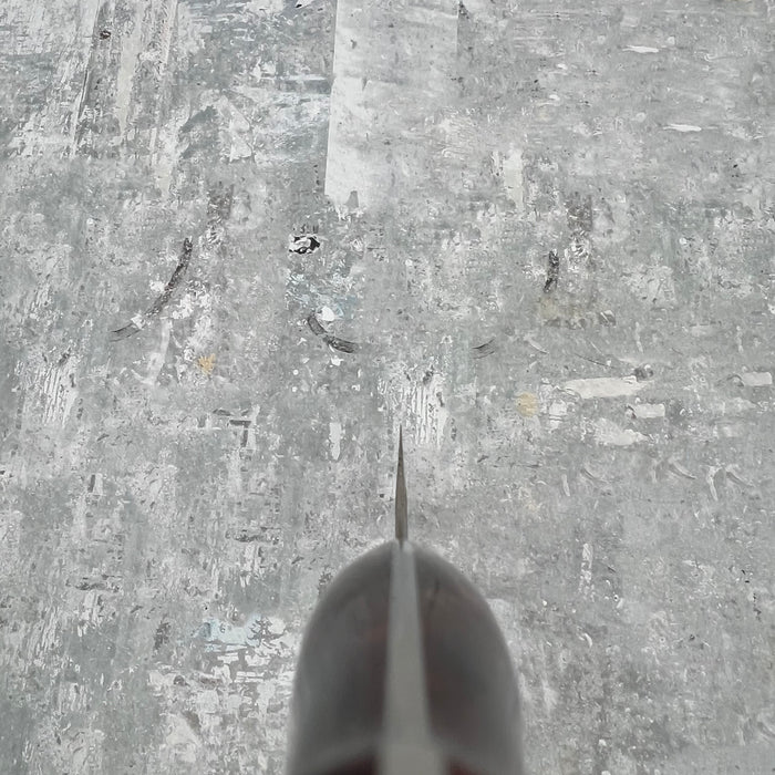 Sakimaru Sujihiki Knife 270mm (10.6")