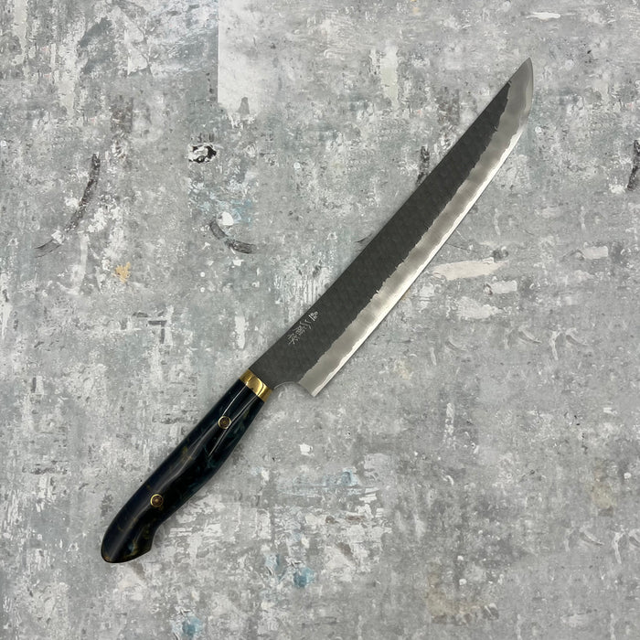Sakimaru Sujihiki Knife 270mm (10.6").