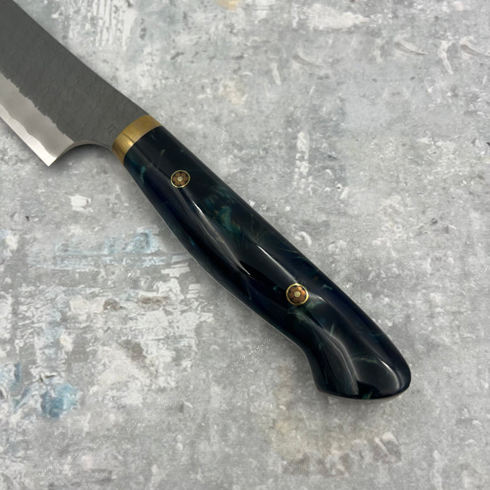 Sakimaru Sujihiki Knife 270mm (10.6").