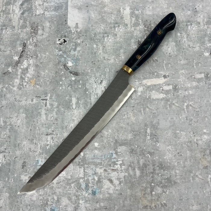 Sujihiki Kiritsuke Knife 255mm (10")