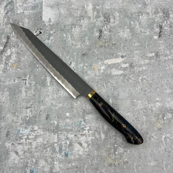 Sujihiki Kiritsuke Knife 255mm (10")