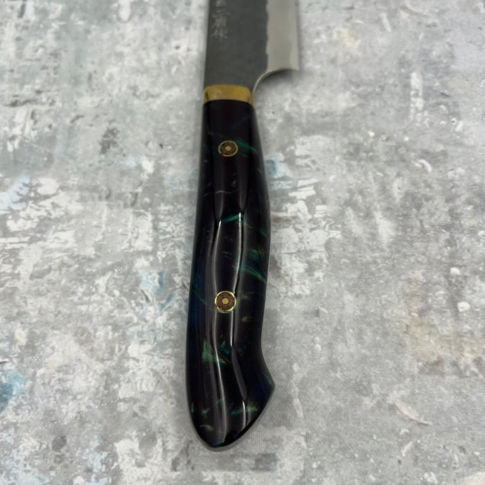 Sujihiki Kiritsuke Knife 255mm (10")