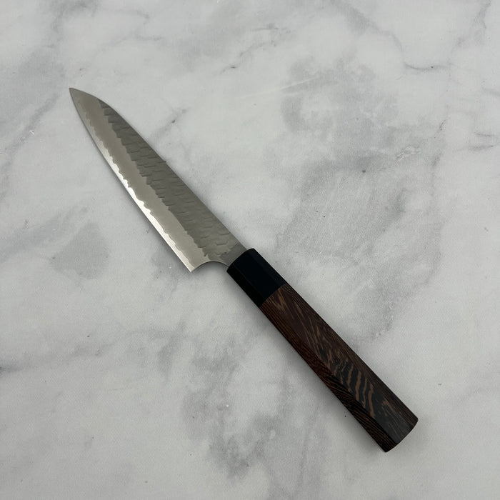 Kiritsuke Petty Knife 120mm (4.7")