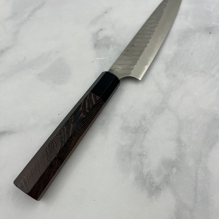 Kiritsuke Petty Knife 120mm (4.7")