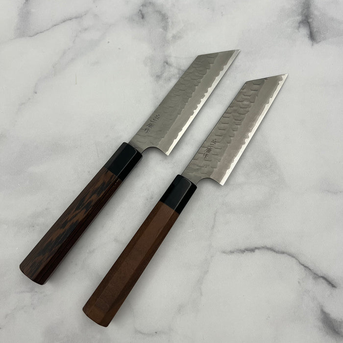 Kiritsuke Petty Knife 120mm (4.7")