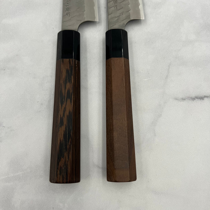 Kiritsuke Petty Knife 120mm (4.7")