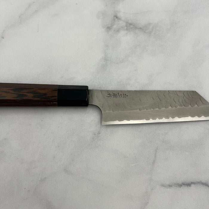 Kiritsuke Petty Knife 120mm (4.7")