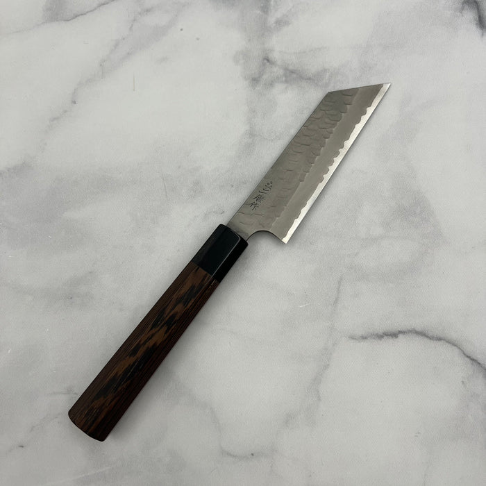 Kiritsuke Petty Knife 120mm (4.7")