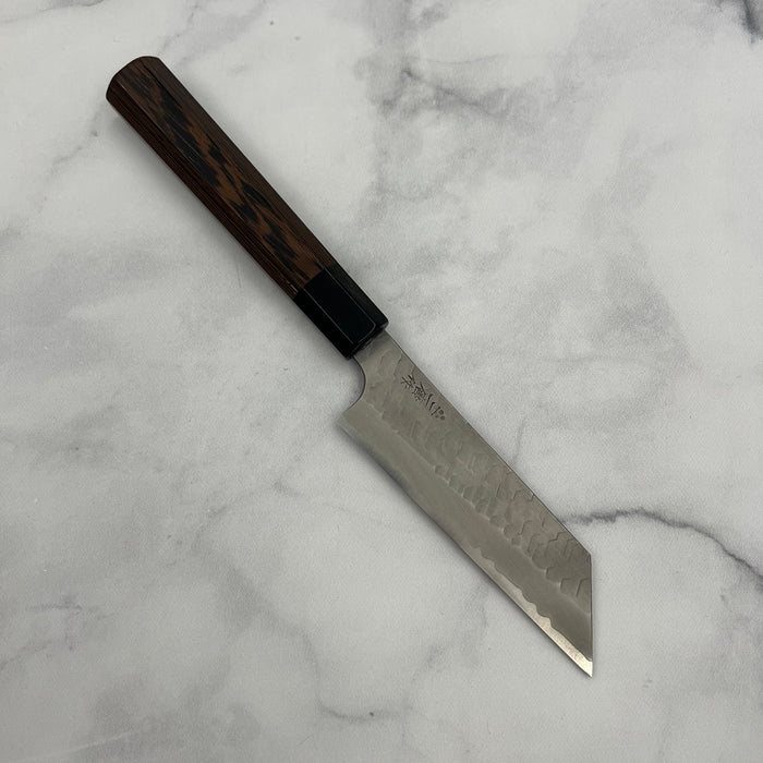 Kiritsuke Petty Knife 120mm (4.7")