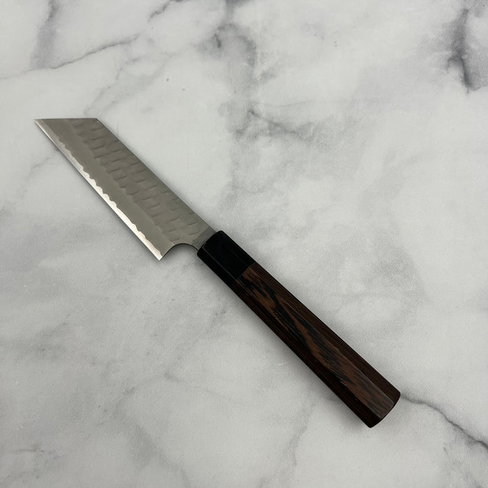 Kiritsuke Petty Knife 120mm (4.7")