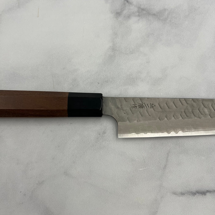 Kiritsuke Petty Knife 120mm (4.7")