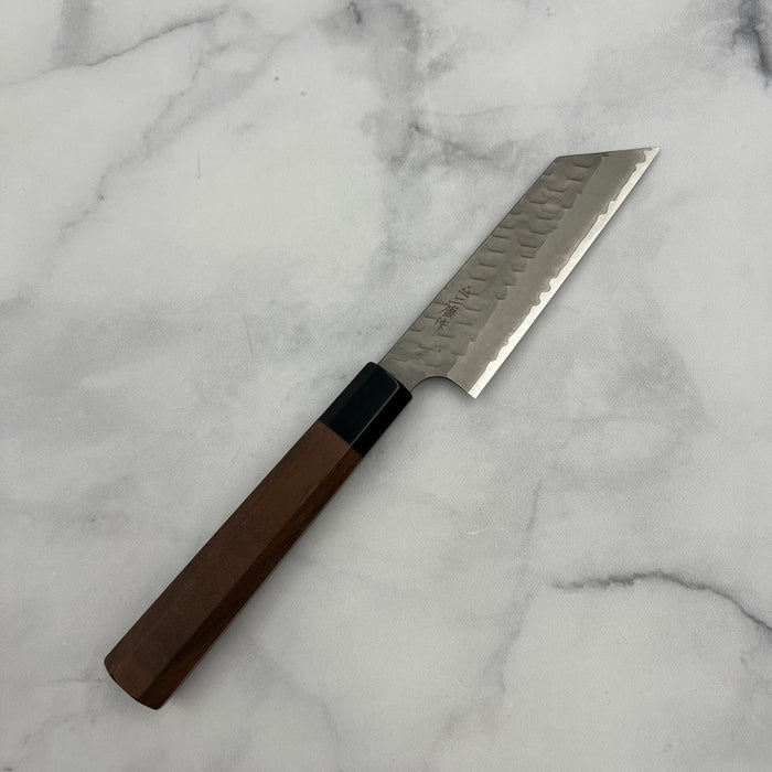 Kiritsuke Petty Knife 120mm (4.7")