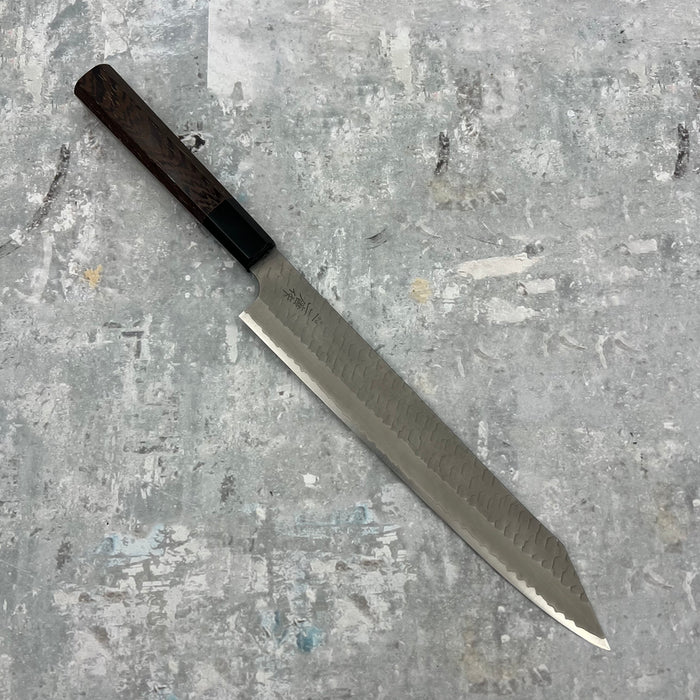 Sujihiki Kiritsuke Knife 255mm (10")
