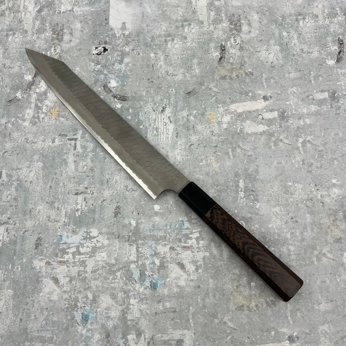 Sujihiki Kiritsuke Knife 255mm (10")