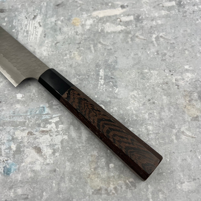 Sujihiki Kiritsuke Knife 255mm (10")