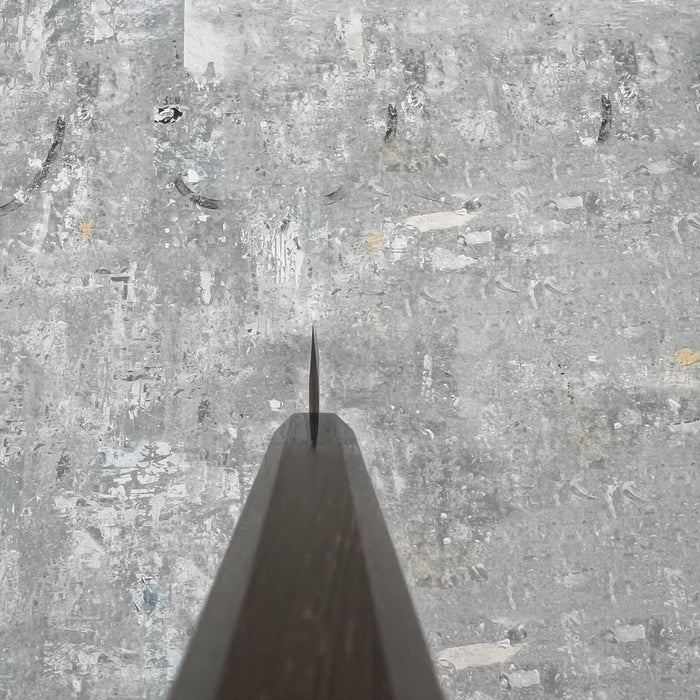 Sujihiki Kiritsuke Knife 255mm (10")