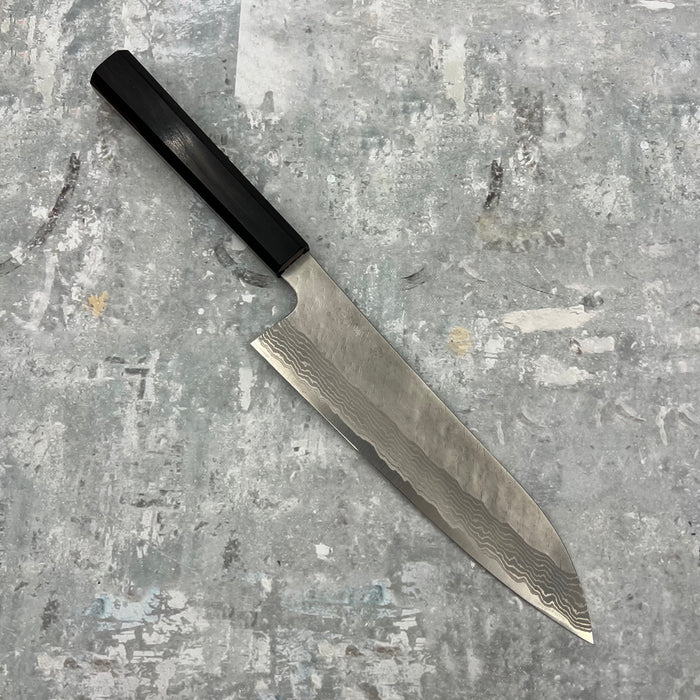 Gyuto 210mm (8.2')
