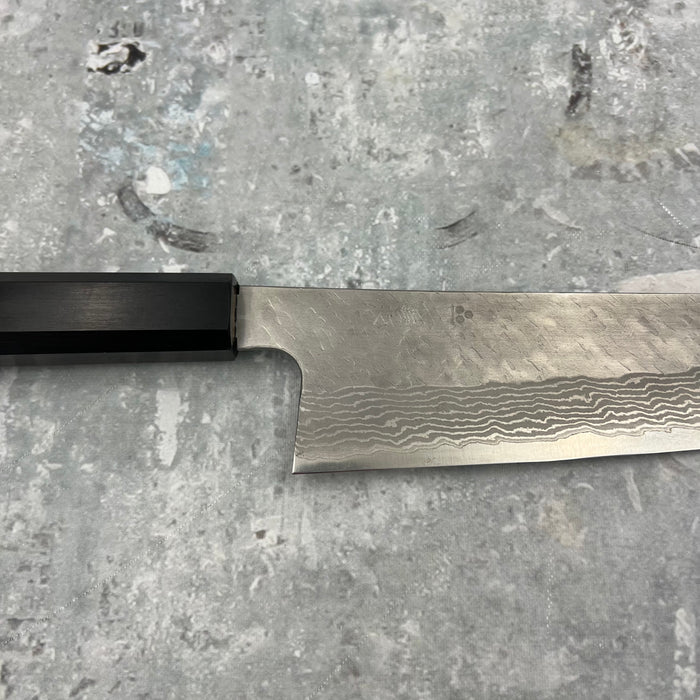 Gyuto 210mm (8.2')