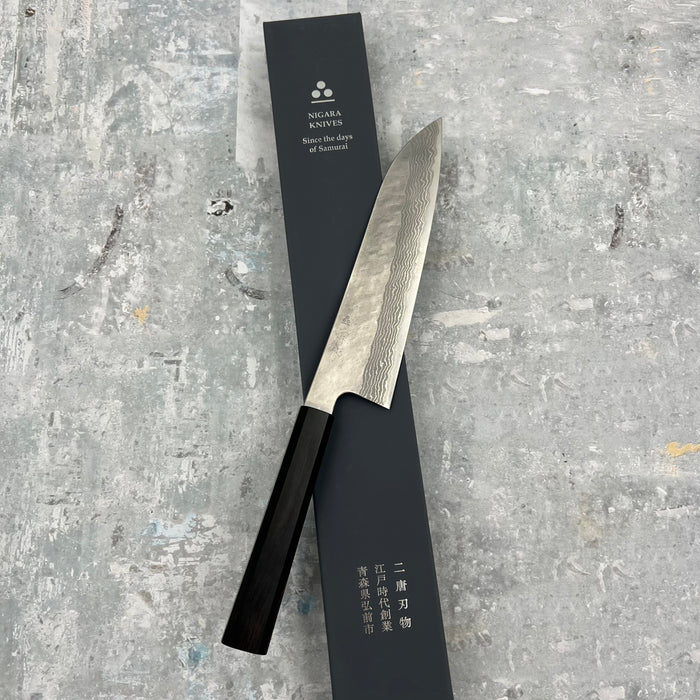 Gyuto 210mm (8.2')