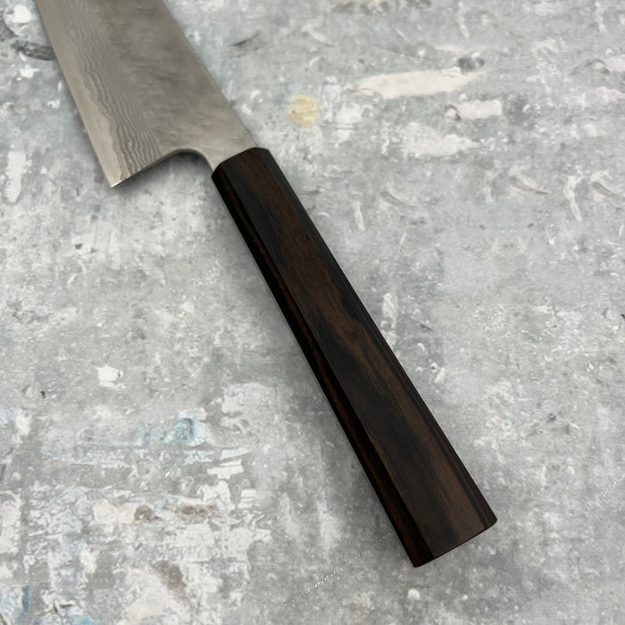 Gyuto 210mm (8.2')