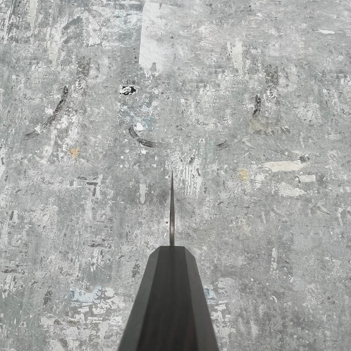 Gyuto 210mm (8.2')