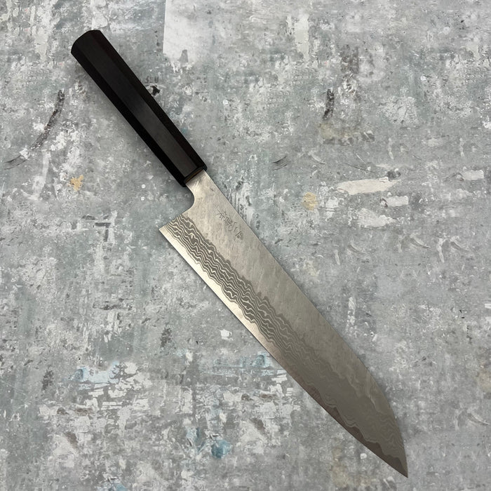 Gyuto 240mm (9.4')